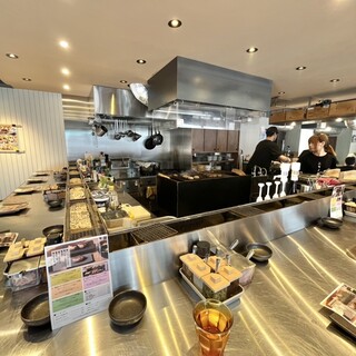美食酒場ニクノカタマリ_2