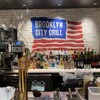 BROOKLYN CITY GRILL 東京ミッドタウン日比谷