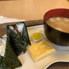 おにぎりカフェ よってこ米！！