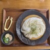自家製うどん さんたく