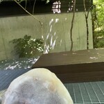 Kashi Doko Izumiya Denbee Karuizawa Ten - 