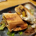 和酒・煮込み らいどん - 