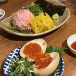 大衆酒場　ひまわり - 