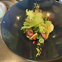 北鎌倉 紫−ゆかり− - 