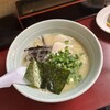 博多ばってんラーメン