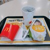 マクドナルド イオンモール草津店