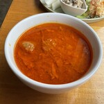 カメイノ食堂 - 