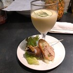 Bistro:Wine×Oniku UNiQ - 