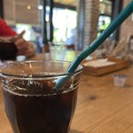 ガーデンカフェ オコジュ - 