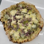 ファカロー ピッツァ ギャラリー - 