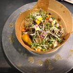 Bistro:Wine×Oniku UNiQ - 