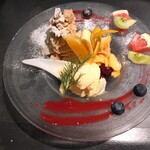 Bistro:Wine×Oniku UNiQ - 