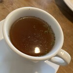 ガーデンカフェ オコジュ - 