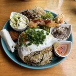 カメイノ食堂 - タミンジョー