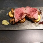 Bistro:Wine×Oniku UNiQ - 