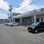 らーめん家 和玄  - はま寿司の向かい側