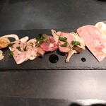 Bistro:Wine×Oniku UNiQ - 
