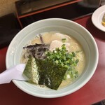 博多ばってんラーメン - 