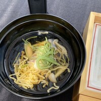 京料理 竹島 ICHIGO - 