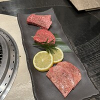 銀座 山科 - 