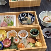 京料理 竹島 ICHIGO - 