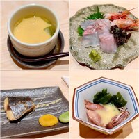 THE SUSHI GINZA 極 - 