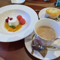ナチュラルガーデン - 
