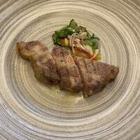ヤマガタ サンダンデロ - 