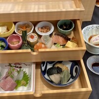 京料理 竹島 ICHIGO - 