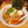 らあめん 常護 - 