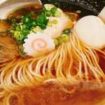 らあめん 常護 - 
