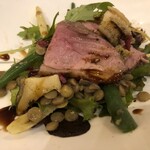 アメ村ワイン食堂 VACA - 