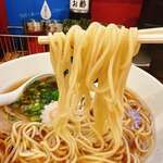 らあめん 常護 - 