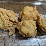 とんかつ新宿さぼてん - 料理写真: