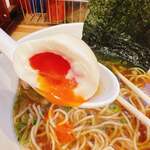 らあめん 常護 - 