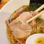 らあめん 常護 - 