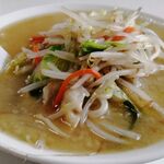 中国飯店なるき - アップ