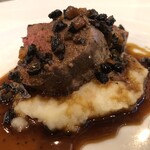 アメ村ワイン食堂 VACA - 