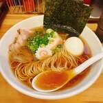 らあめん 常護 - 