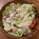 アオキーズピザ - 