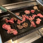 焼肉 明光苑 - 