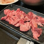焼肉 明光苑 - 