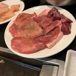 焼肉 明光苑 - 