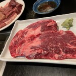 焼肉 明光苑 - 