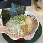 河童ラーメン本舗 - 