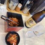 河童ラーメン本舗 - 