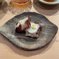 鮓 村瀬 - 