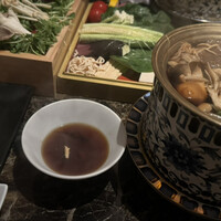 Shangri-La's secret ROPPONGI - 