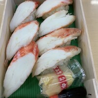 札幌かに本家 名古屋駅前店 - 