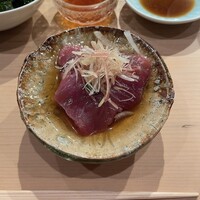 鮓 村瀬 - 